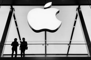 Apple se convirtió en la primera empresa en superar los US$ 3 billones