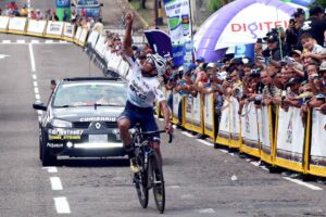 Ciclismo