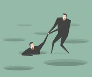 Cuál es la diferencia entre un siniestro y un riesgo - Hjalmar Gibelli