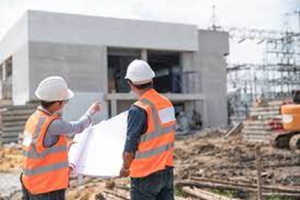 Fases de una construcción | Dateando