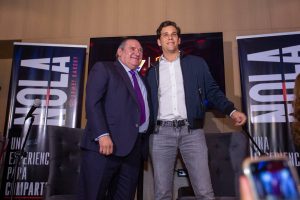 Fm Center se convierte en circuito radial oficial de la Vinotinto