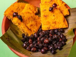 Francesco Lovaglio Tafuri - ¡Entérate! Estos son los 7 platos más exóticos de la gastronomía latinoamericana - FOTO