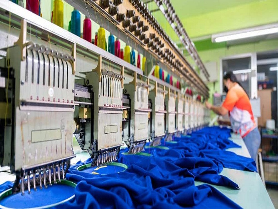 Ronald José Rubio Ampueda - ¡Entérate! Top 5 innovaciones que revolucionarán la industria textil - FOTO