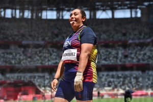 Rosa Rodríguez