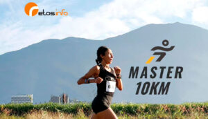 Sebastian Cano Caporales: Carrera Master +40 - Pantalla Deportiva