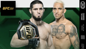 Sebastian Cano Caporales: ¡La Revancha! Makhachev vs Oliveira 2 en Abu Dabi