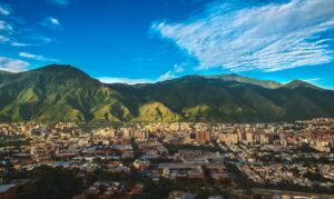 Venezuela celebra el aniversario 456 de la fundación de Caracas
