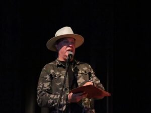 Williams Rivas - Equipo promotor del Proyecto de Ley de la Danza recibe aportes de los caraqueños - IMG