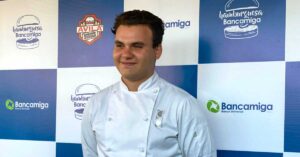 Bancamiga - El Chef