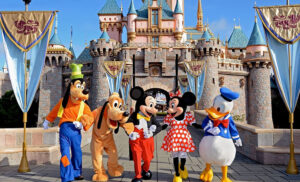 Walt Disney World Resort