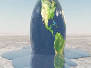 Fundación Yammine - ¡Entérate! ¡El calentamiento global y el mundo empresarial! - FOTO