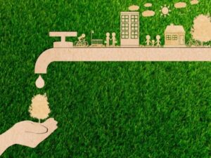 Fundación Yammine | ¡Síguelos! 8 consejos para ahorrar agua en las empresas