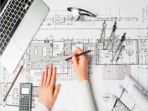 Oswaldo Nania - ¡Conócelos! Estos son los 4 principios fundamentales de la arquitectura - FOTO