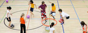 image - Proceso de selecci&oacute;n de talentos en el deporte escolar: c&oacute;mo funciona