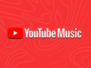 YouTube-Music-
