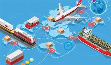 camilo ibrahim issa - Exportador autorizado: Optimizando el proceso logístico para el comercio internacional