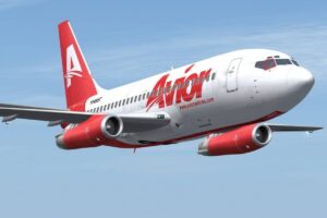 Avior Airlines