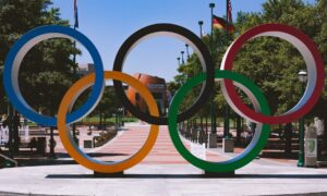 Cuatro venezolanos refugiados fueron becados para los Juegos Olímpicos París 2024