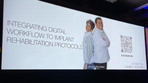Presentación en Las Vegas