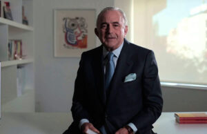 Gustavo Cisneros