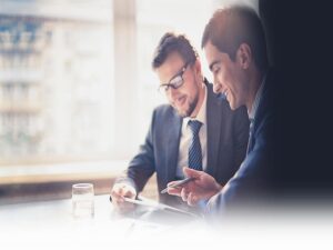 Hjalmar Gibelli - Seguro de vida para empresas; Qué son y cómo se contratan - FOTO