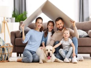 Hjalmar Jesús Gibelli Gómez - ¡Conócelos! Estos son los 5 seguros que toda familia debe tener - FOTO
