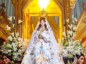Virgen del Valle