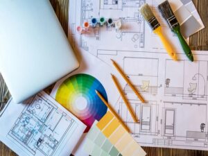 Javier Francisco Ceballos Jiménez - ¡Conócelas! Diseño de interiores y arquitectura de interiores ¡Estas son sus diferencias! - FOTO