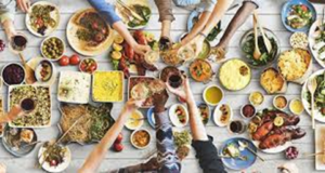 Los Tipos de Gastronomía en el Mundo