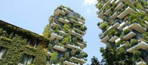 Camilo Ibrahim Issa - Los beneficios de las fachadas verdes: Un enfoque sostenible para mejorar los edificios