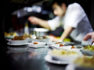 Nelson Rafael Bustamante Abidar - Alta cocina; En qué consiste; Cuáles son sus técnicas más utilizadas - FOTO