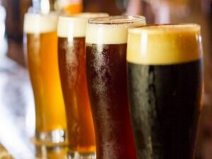 Nelson Rafael Bustamante Abidar - ¡Entérate! Y las 8 cervezas más exóticas del mundo son - FOTO