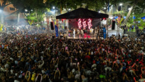 Chacao