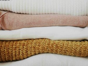 Ronald José Rubio Ampueda - Fibras textiles naturales ¡Estas son las más utilizadas! - FOTO