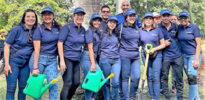 Voluntarios Bancamiga