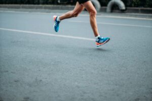 Whinton Palma y María Garrido fueron los vencedores en la Media Maratón de Maracaibo