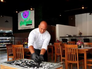 ‘Galipán Restaurant’ abre sus puertas en el centro de Caracas con el ‘Festival Gastronómico Tradicional’ - FOTO