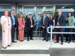 Bancamiga - Inauguración en Ciudad Bolívar