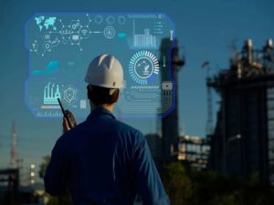 Construcciones Yamaro - Inteligencia Artificial en el sector construcción; Influencia y beneficios - FOTO