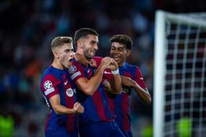 FC Barcelona