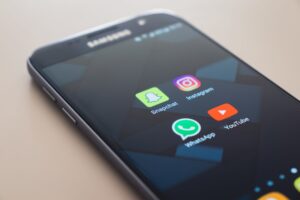 Inteligencia artificial protegerá a los participantes en lo Juegos de París de los abusos en redes