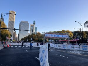Maratón de Chicago