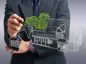 Camilo Ibrahim - ¡Conócelas! 5 tipos de propiedades para invertir en bienes raíces - FOTO