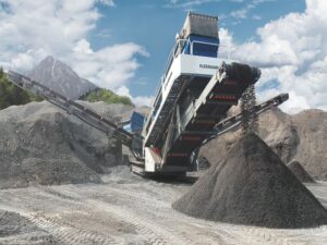 VINCCLER - Canteras en construcción; Qué son y cuáles son los tipos que hay - FOTO