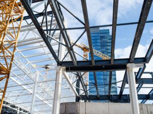 Construcciones Yamaro - Construcciones antisísmicas; Qué son y cuáles materiales utilizan - FOTO