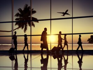 Francesco Lovaglio Tafuri - Turismo de negocios; De qué se trata ¡Características y clasificación! - FOTO