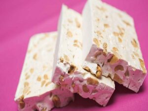 Francesco Lovaglio Tafuri - Turrón ¡Historia de una tradición gastronómica navideña! - FOTO