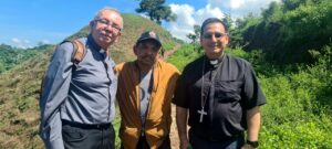 Liberan al padre del futbolista colombiano Luis Díaz tras 12 días secuestrado