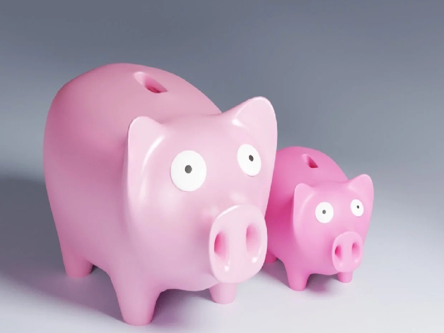 Luis Alberto Pérez González - ¡Entérate! Estos son los mitos más comunes sobre el ahorro - FOTO