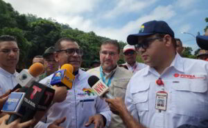 PDVSA - Cisternas - A